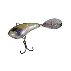 Slaix Yoda Spintail 66mm 14g