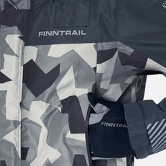 Finntrail THOR Camoarctic 3420 Suit