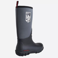 Finntrail OUTLANDER Red 7514 Rubber boots