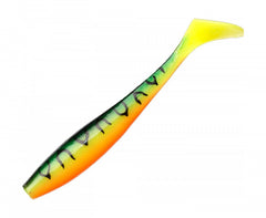 Narval Choppy Tail 10cm 1pcs