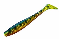 Narval Choppy Tail 16cm 1pc