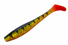 Narval Choppy Tail 16cm 1pc