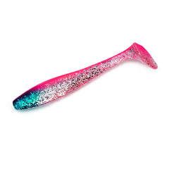 Narval Choppy Tail 10cm 1pcs
