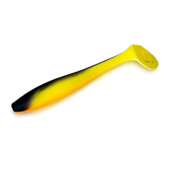 Narval Choppy Tail 10cm 1pcs