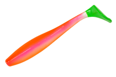 Narval Choppy Tail 10cm 1pcs