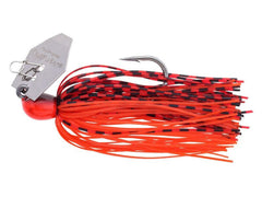 Z-Man ChatterBait Mini Max 10.5g (7CM) 2/0