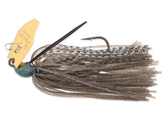 Z-MAN CROSSEYEZ CHATTERBAIT 10.5G 5/0 8cm