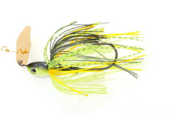 Z-MAN PROJECT Z CHATTERBAIT 28g