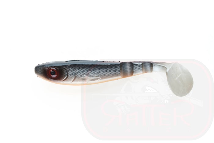 Abu Garcia McPike 21cm-Silicone lures-Abu Garcia