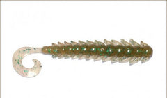 Soft bait Bait Breath BUGSY Rock Soul 3" 11pcs