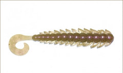 Soft bait Bait Breath BUGSY Rock Soul 3.5" 10pcs