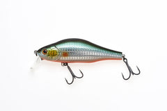 Zipbaits Khamsin 70 SR-Wobbler-ZipBaits