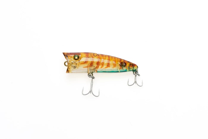 Zipbaits ZBL Popper TINY-Popper-ZipBaits