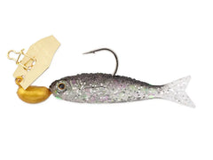 Z-Man's CHATTERBAIT FLASHBACK MINI 1.75G