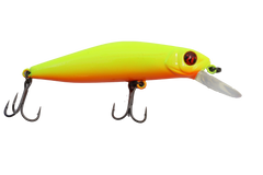 Ratter Baits custom color wobbler