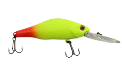 Ratter Baits custom color wobbler