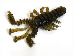 Soft bait Bait Breath MOSYA U30 1.5" 14pcs