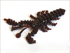 Soft bait Bait Breath MOSYA U30 1.5" 14pcs