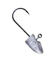 BKK MICRO JIG HEAD pack