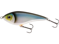 Westin Swim Glidebait 10 CM LOW FLOATING