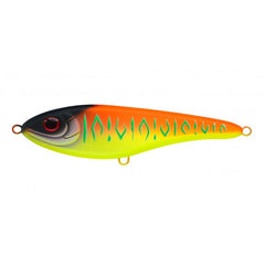Māneklis Strike Pro Buster Jerk II 12cm 37g