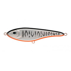 Strike Pro Baby Buster 10cm 25g