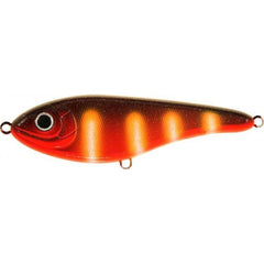 Strike Pro Tiny Buster 6.5cm 11g