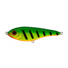Māneklis Strike Pro Buster Jerk II 12cm 37g