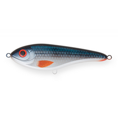 Strike Pro Tiny Buster 6.5cm 11g