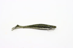 Strike Pro Pig Shad Nano-Silicone lure-Strike Pro