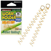 DECOY WORM HOLDER SPRING TYPE WH 02