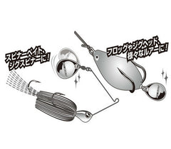 Decoy AH-12 Area Hook Jiggy