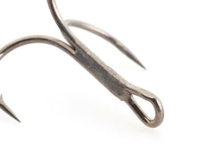 Decoy Treble Y-F33F - pack/4-8pcs.