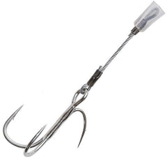 Decoy WA-51 Wire Double Assist - pack/2pcs.