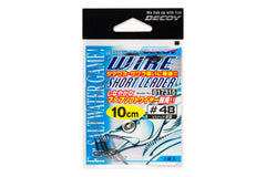 DECOY WL-02 Wire Short - pack/3pcs