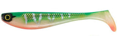 FishUp Wizzle Shad 7″ 2/pcs