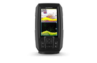 Garmin STRIKER Vivid 4cv with GT20-TM Transducer