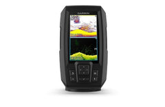Garmin STRIKER Vivid 4cv with GT20-TM Transducer
