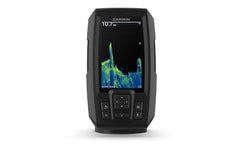 Garmin STRIKER Vivid 4cv with GT20-TM Transducer