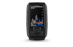 Garmin STRIKER Vivid 4cv with GT20-TM Transducer