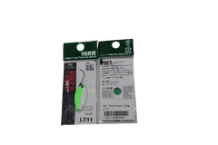 Yarie PIRICA More 2.6g