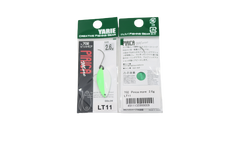 Yarie PIRICA More 2.6g