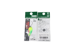 Yarie PIRICA More 2.6g