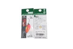 Yarie PIRICA More 2.6g