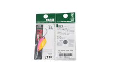 Yarie PIRICA More 2.6g