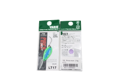 Yarie PIRICA More 2.6g