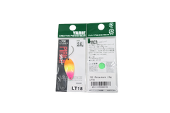 Yarie PIRICA More 2.6g