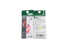 Yarie PIRICA More 2.6g