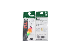 Yarie PIRICA More 2.6g