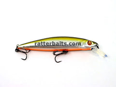 Pontoon 21 Cablista 90 SP SMR